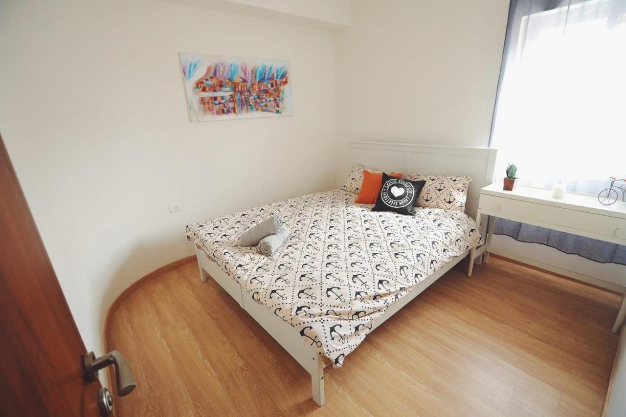 Art Apartment In Mamila - Parking Best Location 2 Jerusalén Exterior foto